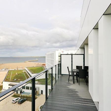 Nice Apartment In Luebeck Travemuende With Sauna Zewnętrze zdjęcie