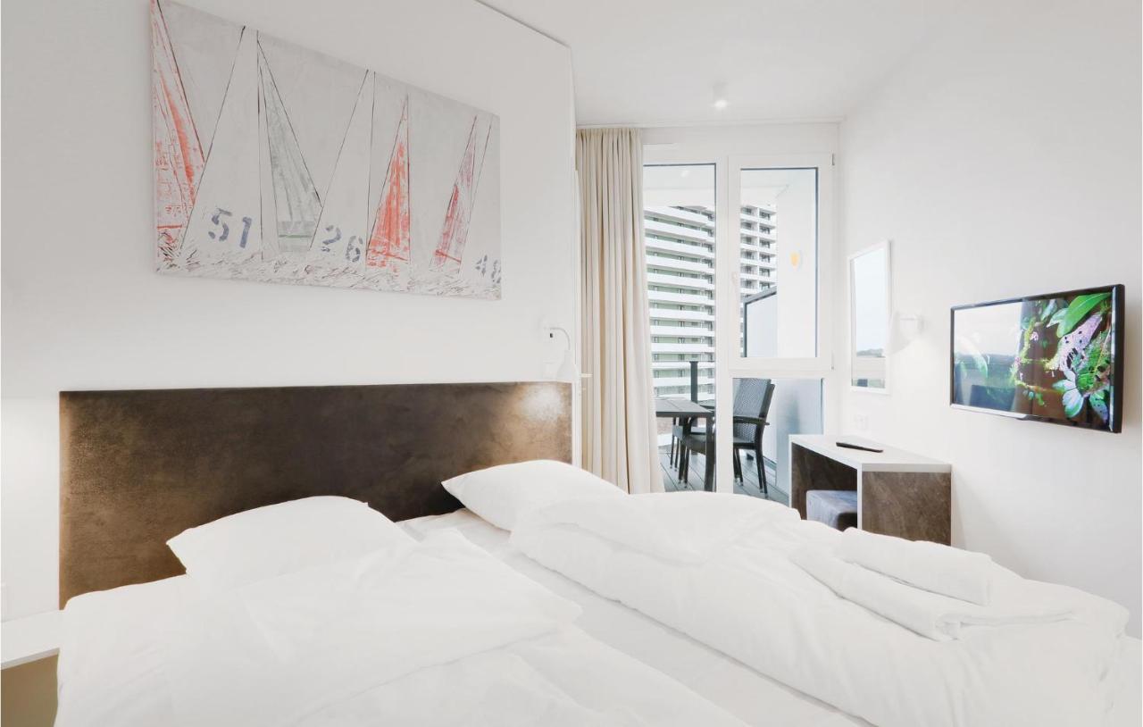 Nice Apartment In Luebeck Travemuende With Sauna Zewnętrze zdjęcie